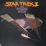 James Horner - Star Trek II: The Wrath Of Khan