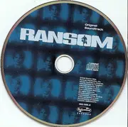 CD - James Horner - Ransom (Original Soundtrack)