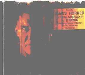James Horner - The Devil's Own (Original Soundtrack)