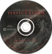 CD - James Horner - The Perfect Storm (Original Motion Picture Soundtrack)