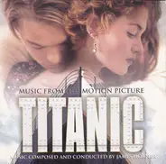 James Horner - Titanic (Music From The Motion Picture)