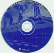 CD - Soundtrack - Titanic (Music From The Motion Picture)