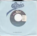 7inch Vinyl Single - James House - A Real Good Way To Wind Up Lonesome