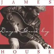 James House - Days Gone By