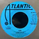 7inch Vinyl Single - James House - Jude - AR pressing