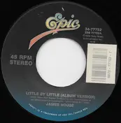 James House - Little By Little