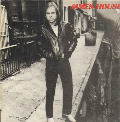 James House - Same