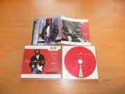 CD - James House - Days Gone By