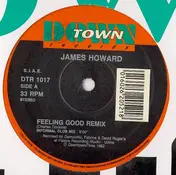 James Howard - Feeling Good (Remix)