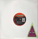 12inch Vinyl Single - James Howard - We Can Do It (Wake Up) (Remix)