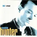 CD - James Hunter - Kick It Around