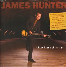 James Hunter - Hard Way