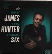 The James Hunter Six - Off the Fence