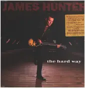 James Hunter - The Hard Way