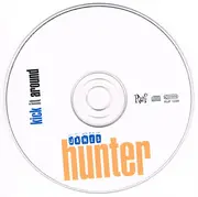 CD - James Hunter - Kick It Around