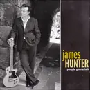 CD - James Hunter - People Gonna Talk