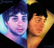 Double CD - James Huggins - A Parallax I - Digipak