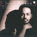 CD - James Ingram - Always You