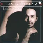 CD - James Ingram - Always You