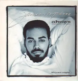 James Ingram - Always