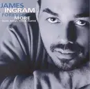 CD - James Ingram - Forever More (Love Songs, Hits & Duets)