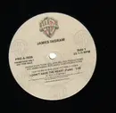 12inch Vinyl Single - James Ingram - I Don't Have The Heart