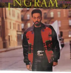 James Ingram - It's Real