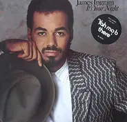 James Ingram - It's Your Night