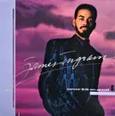 LP - James Ingram - Never Felt So Good