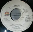 7inch Vinyl Single - James Ingram With Michael McDonald - Yah Mo B There / There's No Easy Way