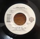 7inch Vinyl Single - James Ingram - (You Make Me Feel Like) A Natural Man