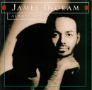 CD - James Ingram - Always You