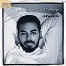 7inch Vinyl Single - James Ingram - Always