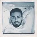 7inch Vinyl Single - James Ingram - Always