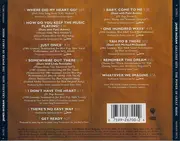 CD - James Ingram - Greatest Hits (The Power Of Great Music)