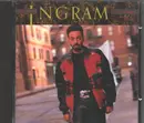 CD - James Ingram - It's Real
