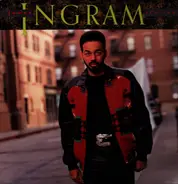 James Ingram - It's Real