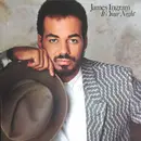 LP - James Ingram - It's Your Night