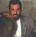LP - James Ingram - It's Your Night