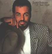 James Ingram - It's Your Night