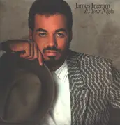 LP - James Ingram - It's Your Night