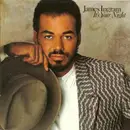 CD - James Ingram - It's Your Night