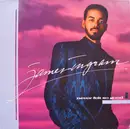 LP - James Ingram - Never Felt So Good