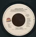 7inch Vinyl Single - James Ingram - Party Animal