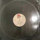 12inch Vinyl Single - James Ingram - Yah Mo B There