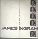 12inch Vinyl Single - James Ingram - Yah Mo B There