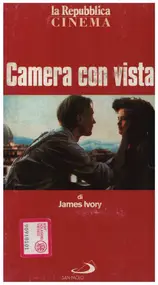 James ivory - Camera Con Vista / A Room With A View