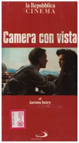 James ivory - Camera Con Vista / A Room With A View