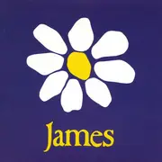 CD - James - James
