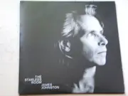 CD - James Johnston - The Starless Room - Digisleeve